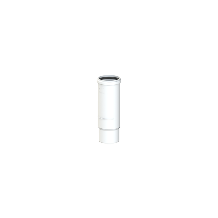 Schuifpijp CoxDENS® | Ø80mm