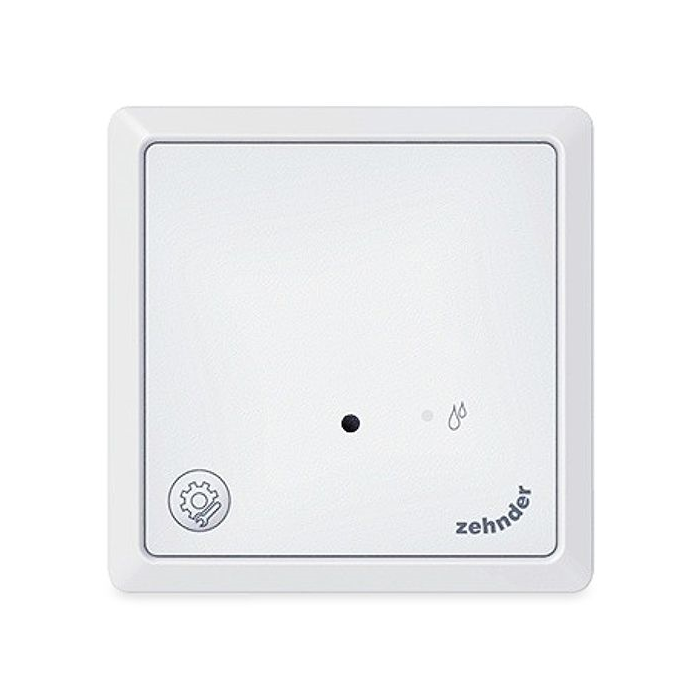 Sensor hygro Zehnder WHR+ComfoFan S/WVS