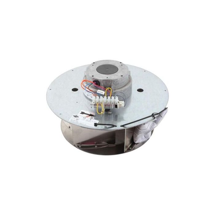 Servicemodule Itho CAS 120/W | Remanuf.