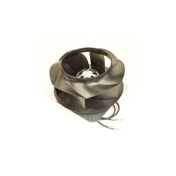 Servicemodule Itho CAS 3.1 met waaier en brug | Remanuf.
