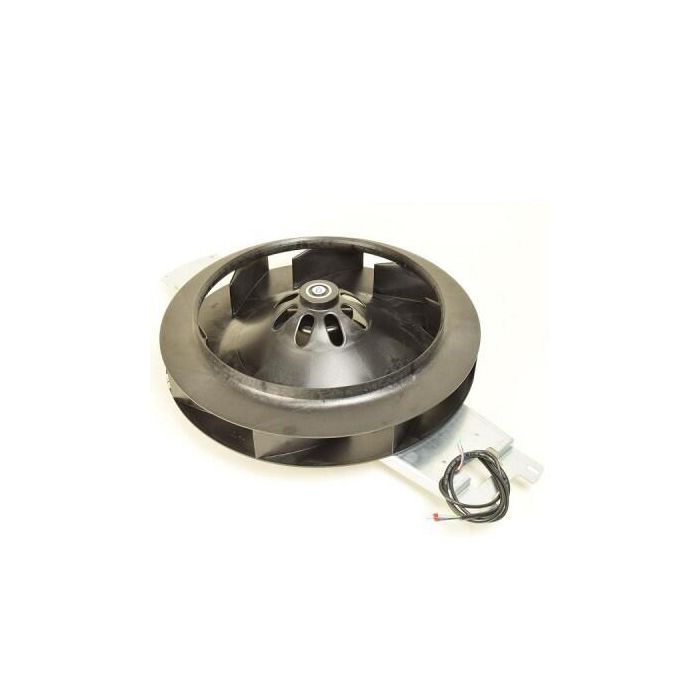 Servicemodule Itho CAS 3.2 met waaier en brug | Remanuf.