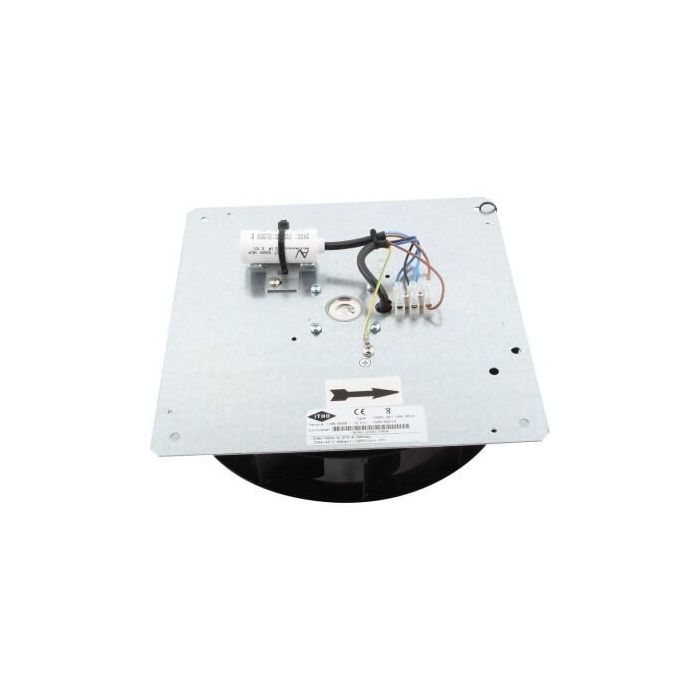 Servicemodule Itho CAS 45/W | Remanuf.