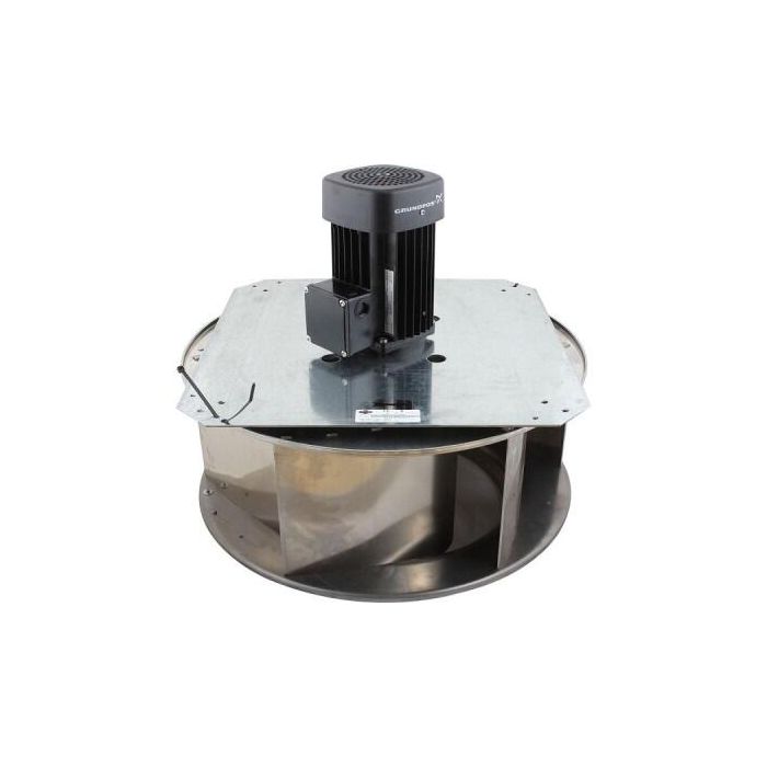 Servicemodule Itho CAS 550/D | Remanuf.