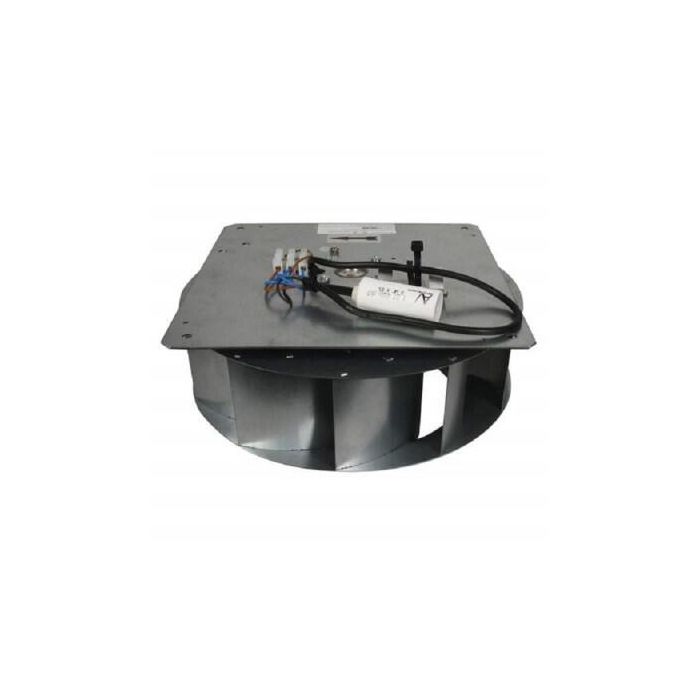 Servicemodule Itho CAS 90/W | Remanuf.