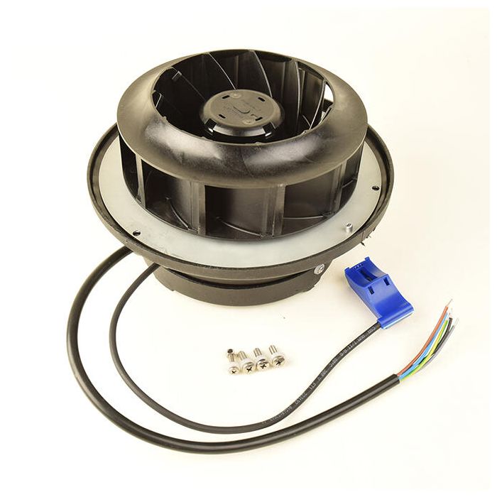Servicemodule Itho CVD-S ECO