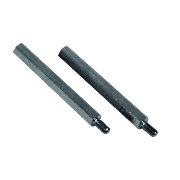 Set Zehnder verlengstiften | 40mm | Roosterbox CLD | 20pce