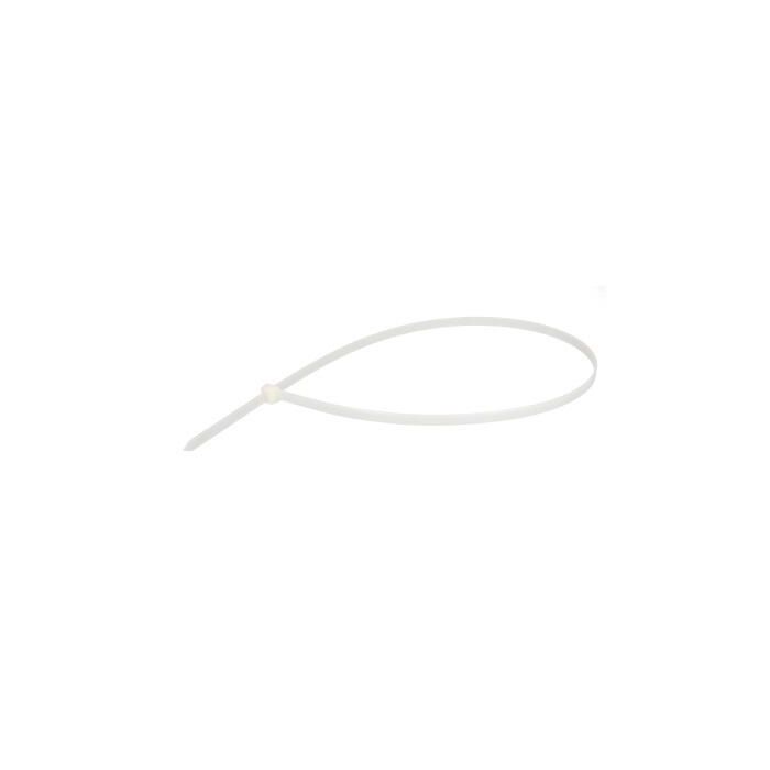 Slangklemmen Nylon | 800mm | 100pce