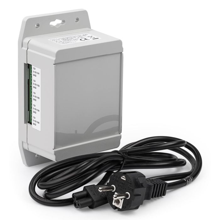 Splitter 5x Zehnder ComfoConnect | 0-10V