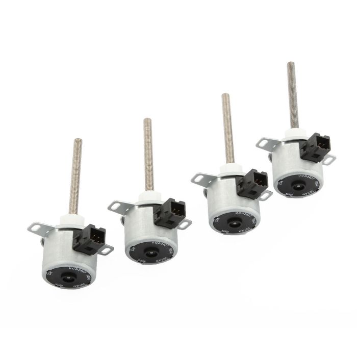 Stappenmotor DemandFlow+QualityFlow | 4pce