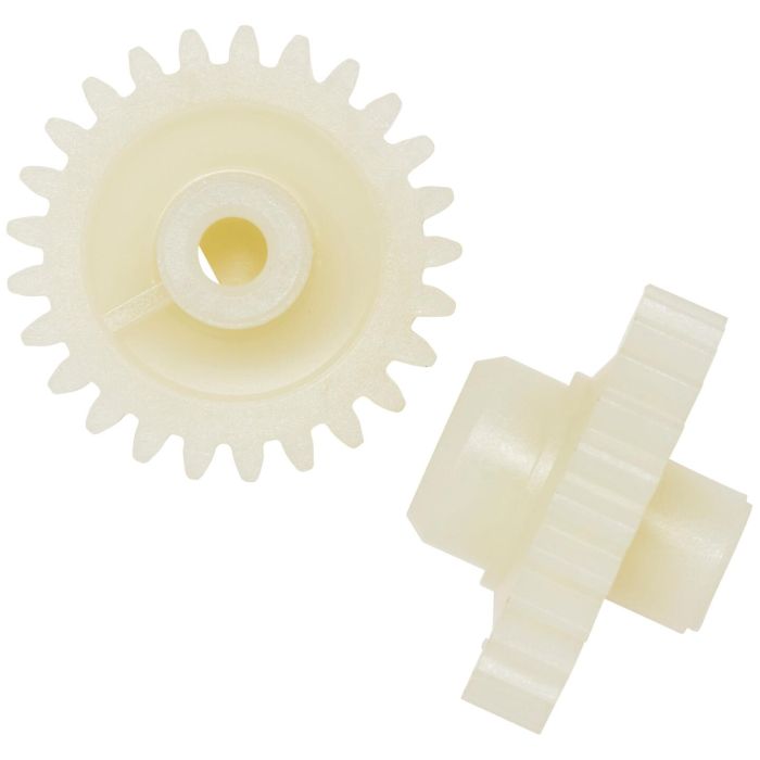 Tandwiel Zehnder bypass (2x) WHR930