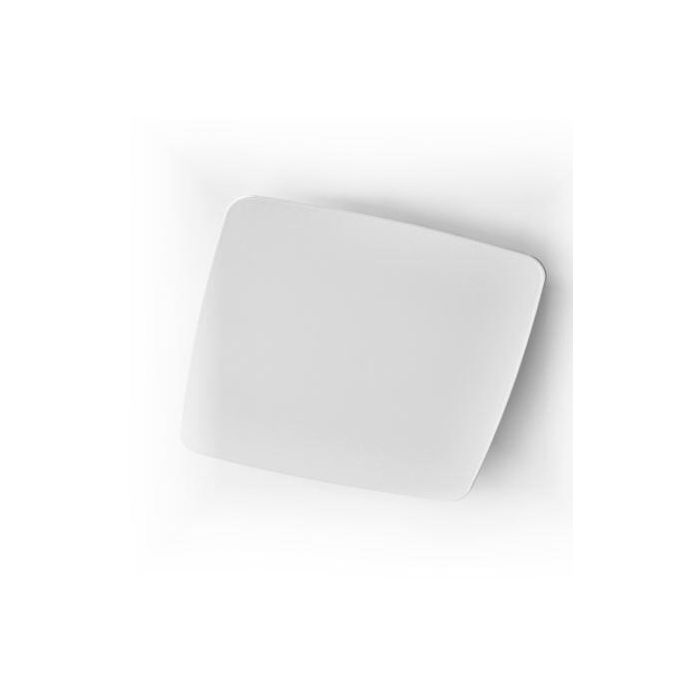 Toe- en afvoerventiel DUCO DucoVent XL AK Ø125mm | RAL9010