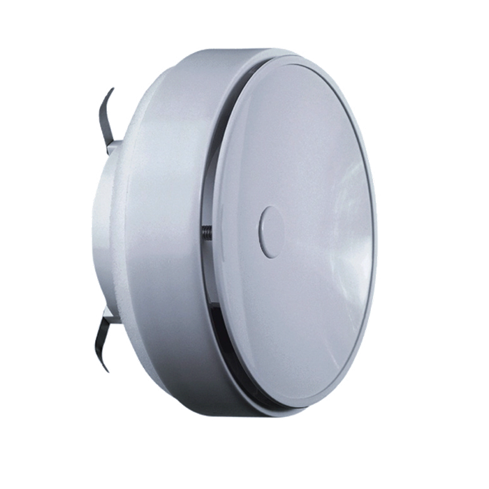 Toevoerventiel Itho TR Ø160mm | 180 gr | Wit