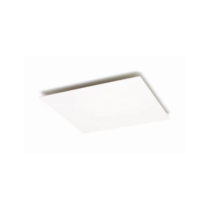 Toevoerventiel Ventiline Ø125mm | Design | RAL9016
