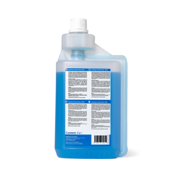 Total Clean 1000ml