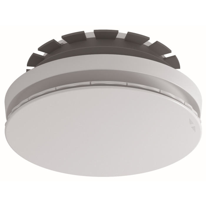 Ventiel Zehnder ComfoGrid Luna | Ø125mm | AV+TV | 24pce