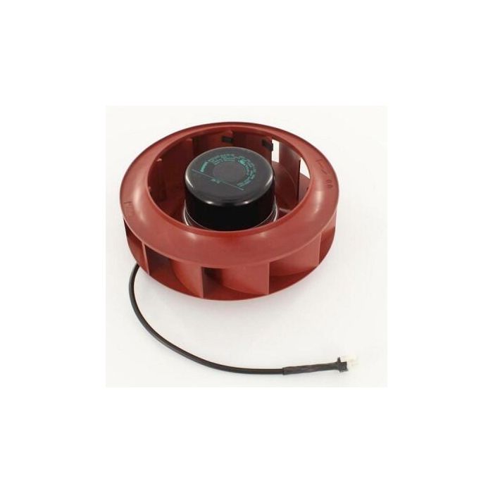 Ventilator AWB AirMaster HR 325/400 220mm | Remanuf.