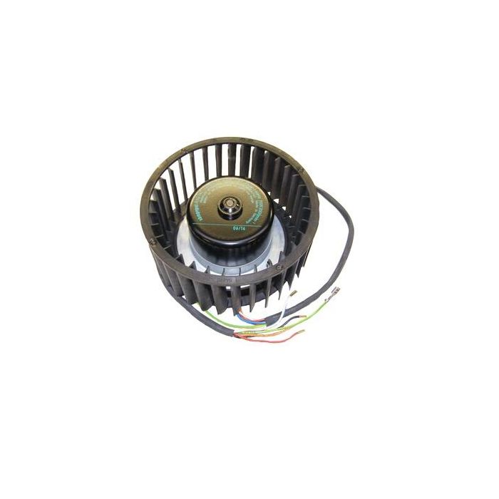 Ventilator Brink Renovent HR | Remanuf.