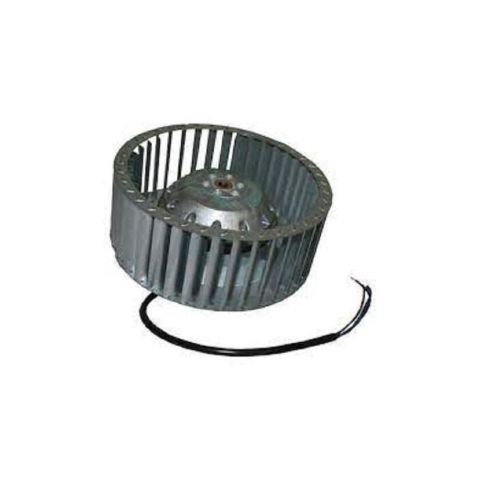 Ventilator Brink Renovent III M25 4 polig | Remanuf.