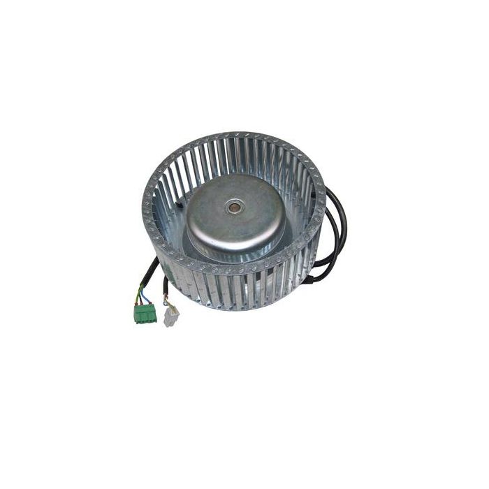 Ventilator Brink Renovent Large na wk 20/07 | Remanuf.