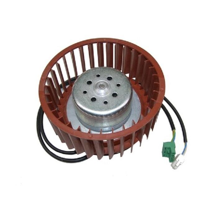 Ventilator Brink Renovent Small/Medium na wk 20/07 | Remanuf