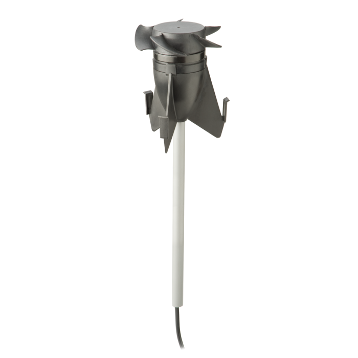 Ventilator Hybride Ubbink Multivent | Ø131mm