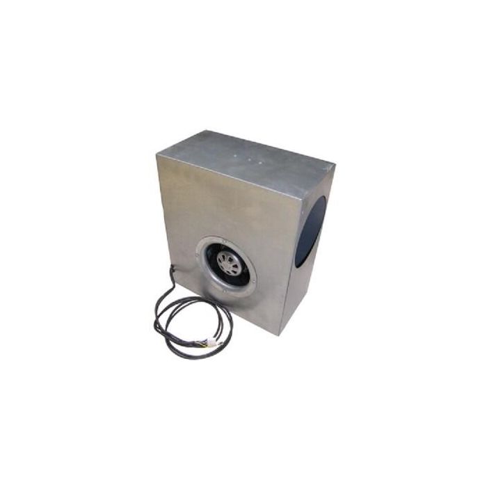 Ventilator Inventum Ecolution Solo/Combi 50 | Remanuf.