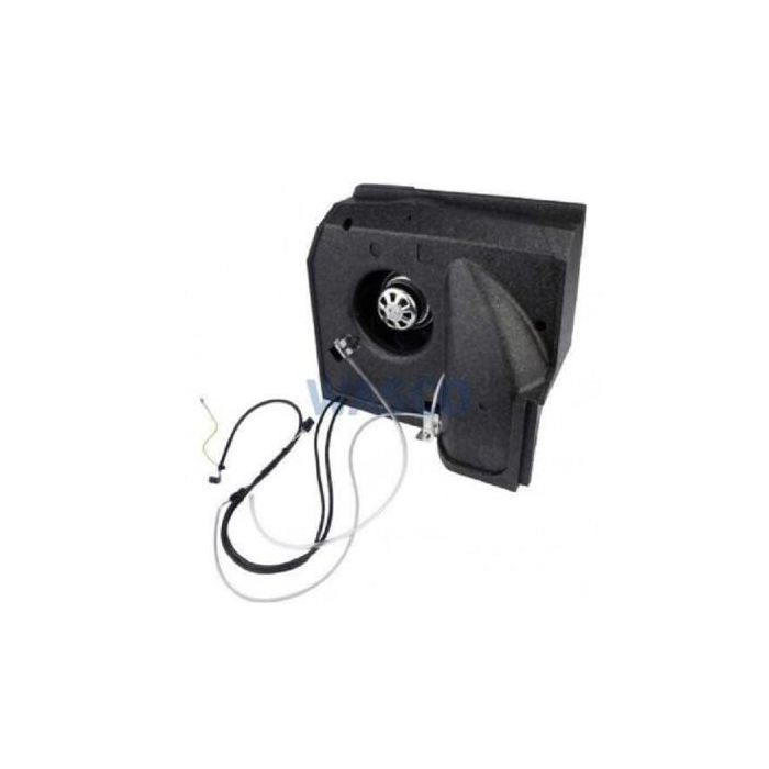 Ventilator Inventum Modul-AIR | Remanuf.