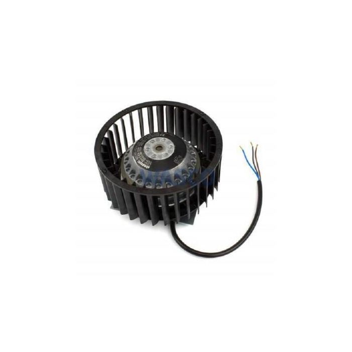 Ventilator Zehnder CME/CML 14 | Remanuf.