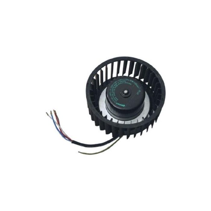 Ventilator Zehnder CMLe/CMLe R | Remanuf.