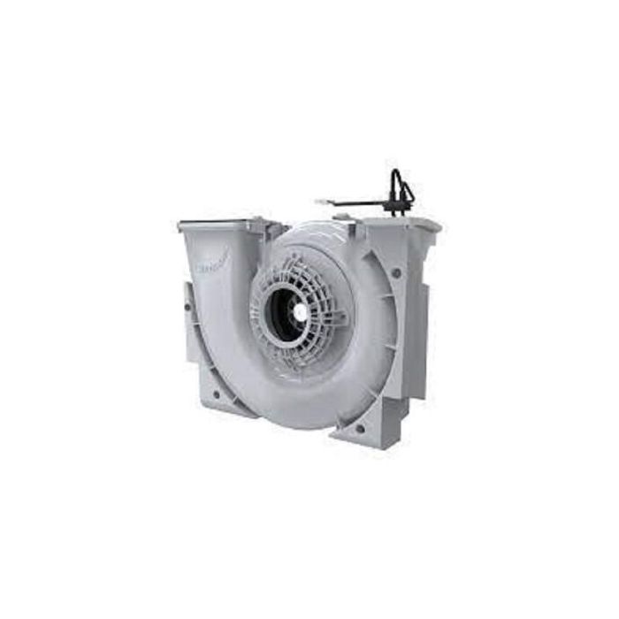 Ventilator Zehnder ComfoAir Q/E 450 | Remanuf.