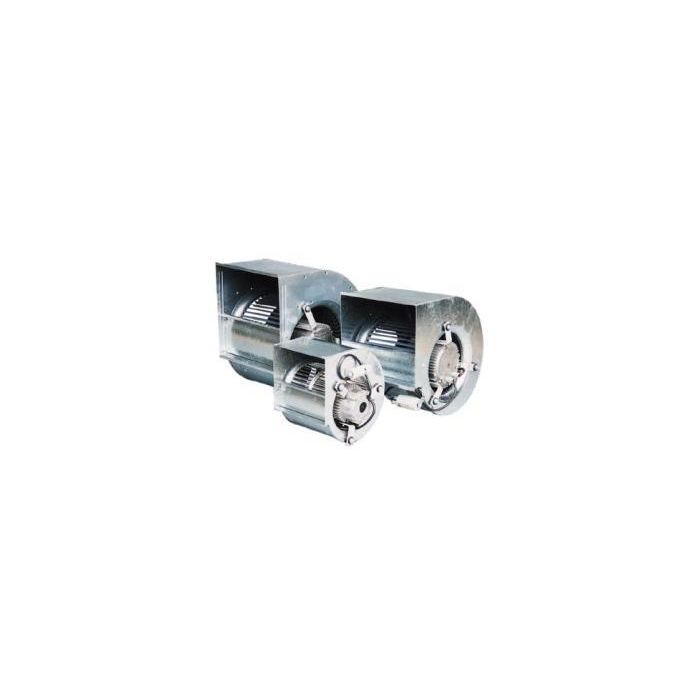 Ventilator Zehnder DD11-9-9 3/4 CVM600/6ECL
