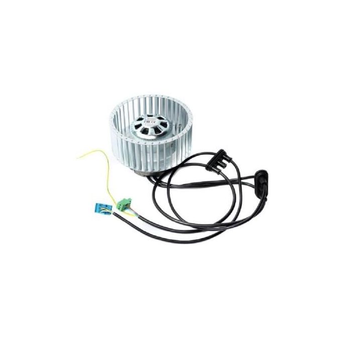Ventilator Zehnder WHR 920/CA200L | Remanuf.