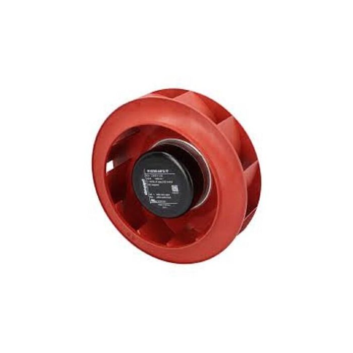 Ventilator Zehnder WHR 950 I tot medio 2008 | Remanuf.