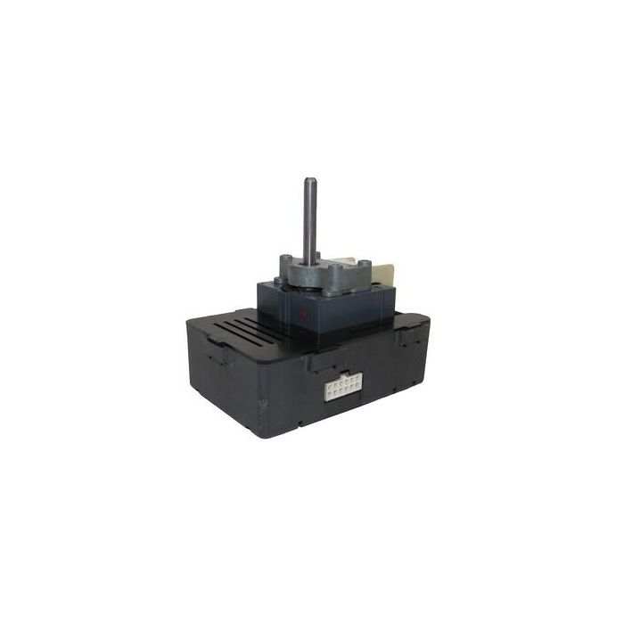 Ventilatormotor Brink Renovent HR-CF GE | Remanuf.