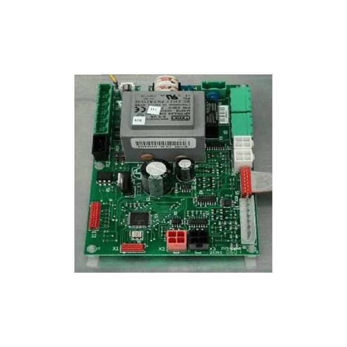 Ventilatorprint Brink Renovent Medium tot 20/2007 | Remanuf.
