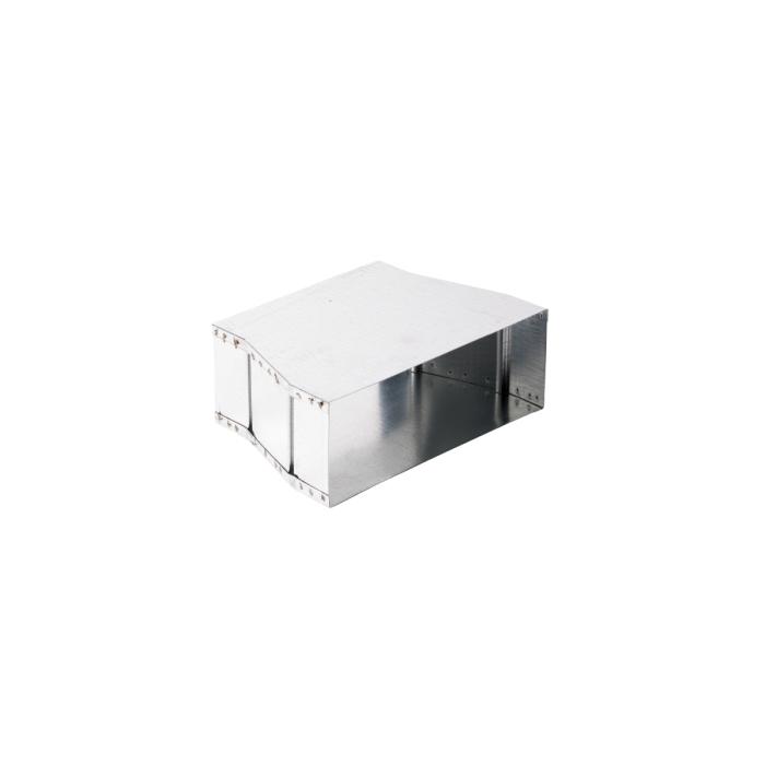 Verloop instort 200x80 mm | 170x70 mm