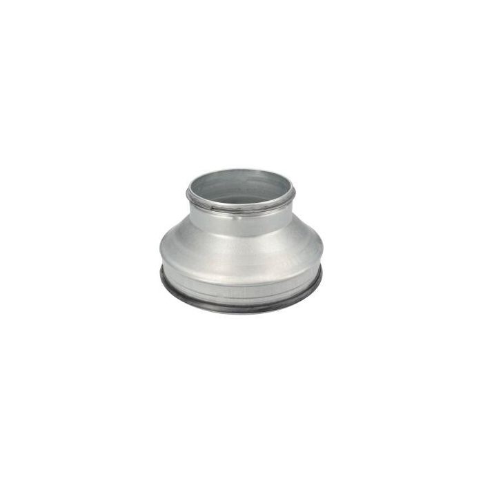 Verloop spirobuis Ø180-100mm | Safe