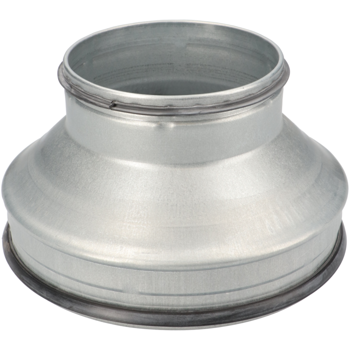 Verloop spirobuis Ø300-250mm | Safe