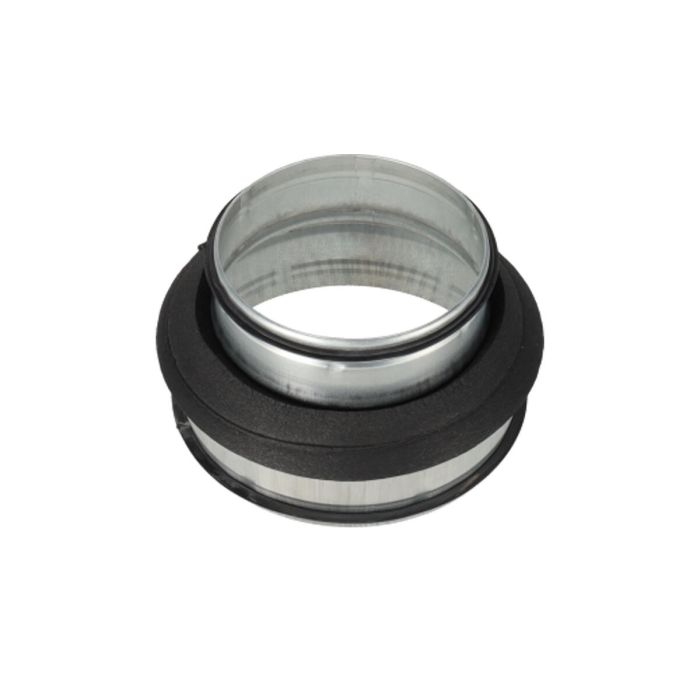 Verloop voor buis IsoLAir Ø160-125mm 13 mm | Safe