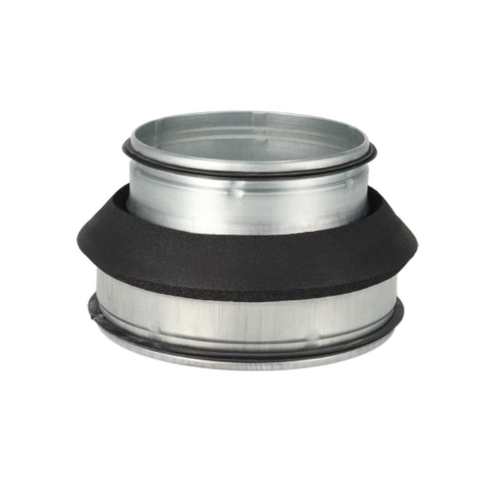 Verloop voor buis IsoLAir Ø355-250mm 13 mm | Safe