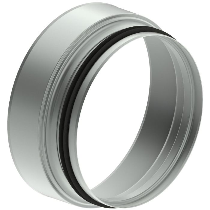 Verloop Zehnder ComfoPipe Compact Ø180-160 mm