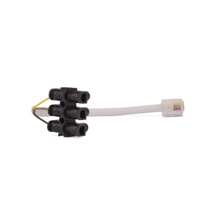 Verloopkabel Brink Renovent HR/Flair