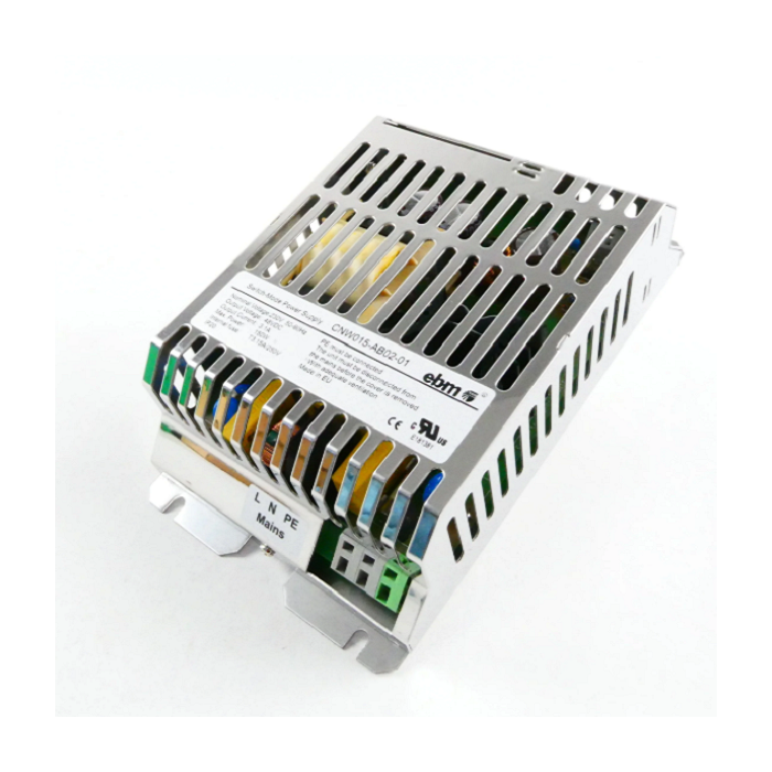 Voeding Zehnder WHR 90 (CNW015-AB02-01) | Remanuf.
