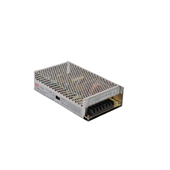 Voeding Zehnder WHR 91 | Remanuf.