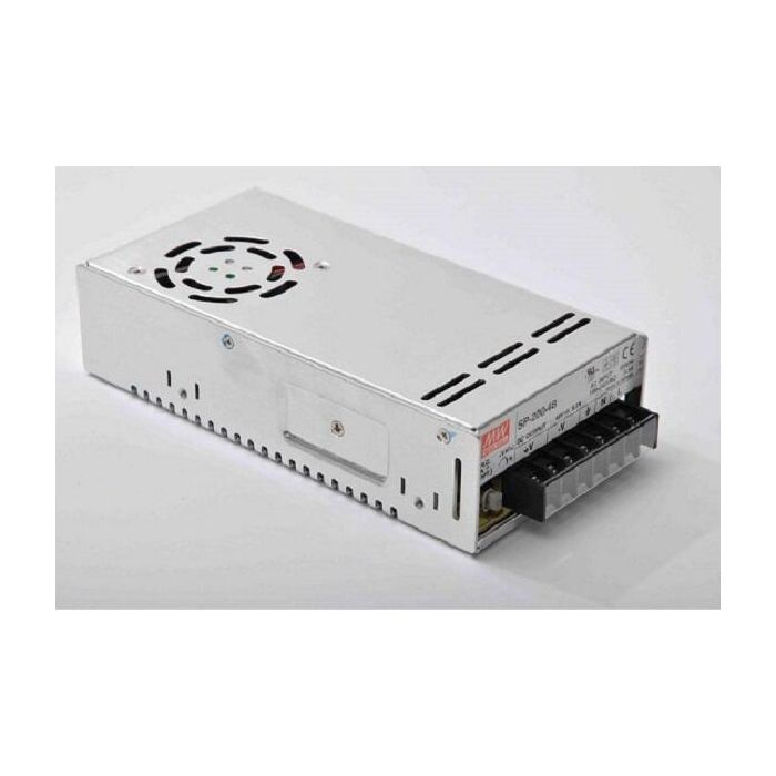 Voeding Zehnder WHR 950 tot medio 2008 | Remanuf.