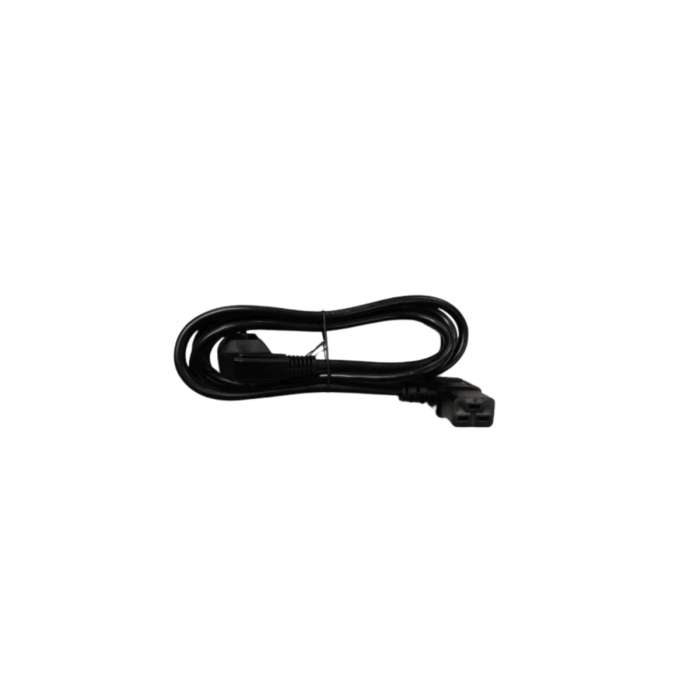 Voedingskabel Zehnder ComfoAir Q /E 450/600 | 16A | 2 m