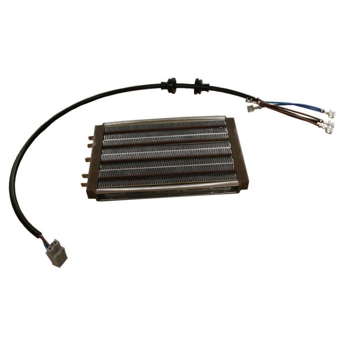 Vorstvrij Zehnder element WHR930