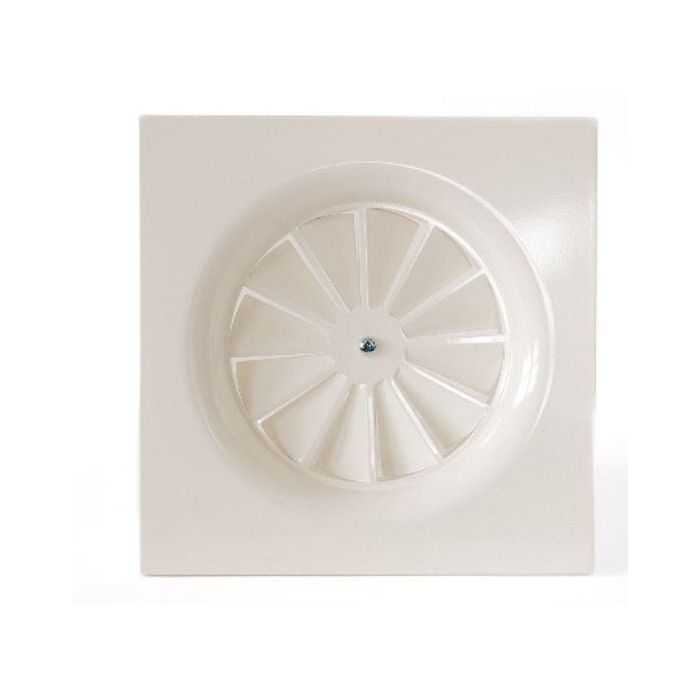 Wervelrooster MWTF Ø250 mm