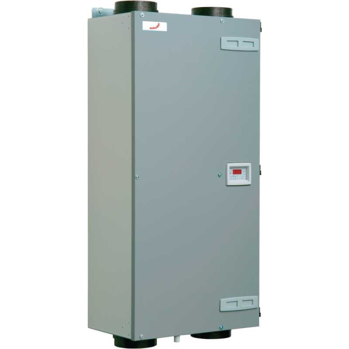 WHR Zehnder 920 Plus L ERV