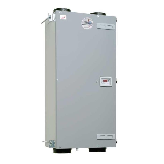 WHR Zehnder 920 Plus R